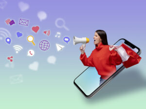 online digital marketing